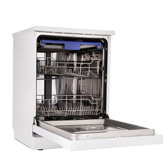 ماشین ظرفشویی کنوود 14 نفره مدل KDW3140W